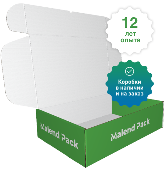 Manufacturing all types of packaging and boxes from corrugated cardboard for your business photo